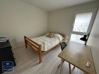  Appartement à louer 1 pièce 10 m²