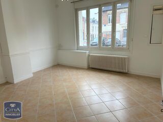 location Maison - 3 pièce(s) - 58 m² Saint-Quentin (02100)