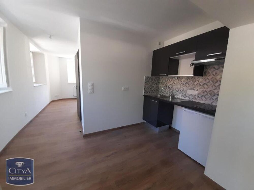 location Appartement - 2 pièce(s) - 36 m² Metz (57000)