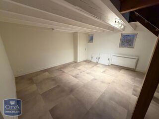  Appartement à louer 1 pièce 21 m²