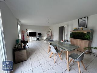  Maison � louer 5 pi�ces 94 m�