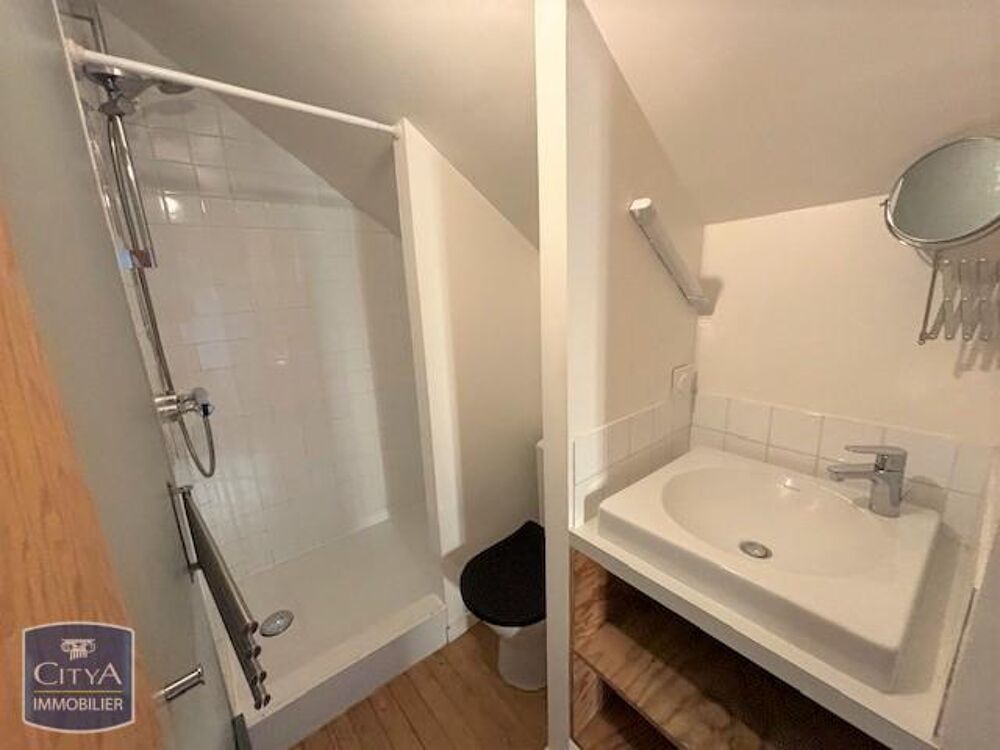 location Appartement - 2 pièce(s) - 37 m² Nantes (44000)