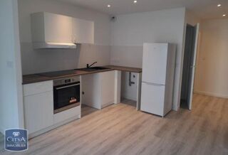  Appartement à louer 4 pièces 72 m²