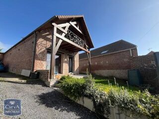  Maison � louer 2 pi�ces 58 m�