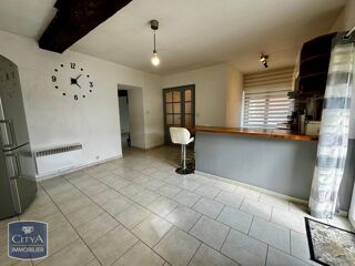  Maison � louer 3 pi�ces 68 m�