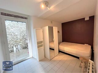  Appartement à louer 2 pièces 30 m²