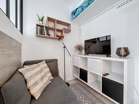  Appartement  louer 2 pices 25 m