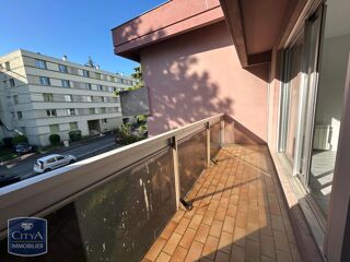  Appartement � louer 1 pi�ce 24 m�