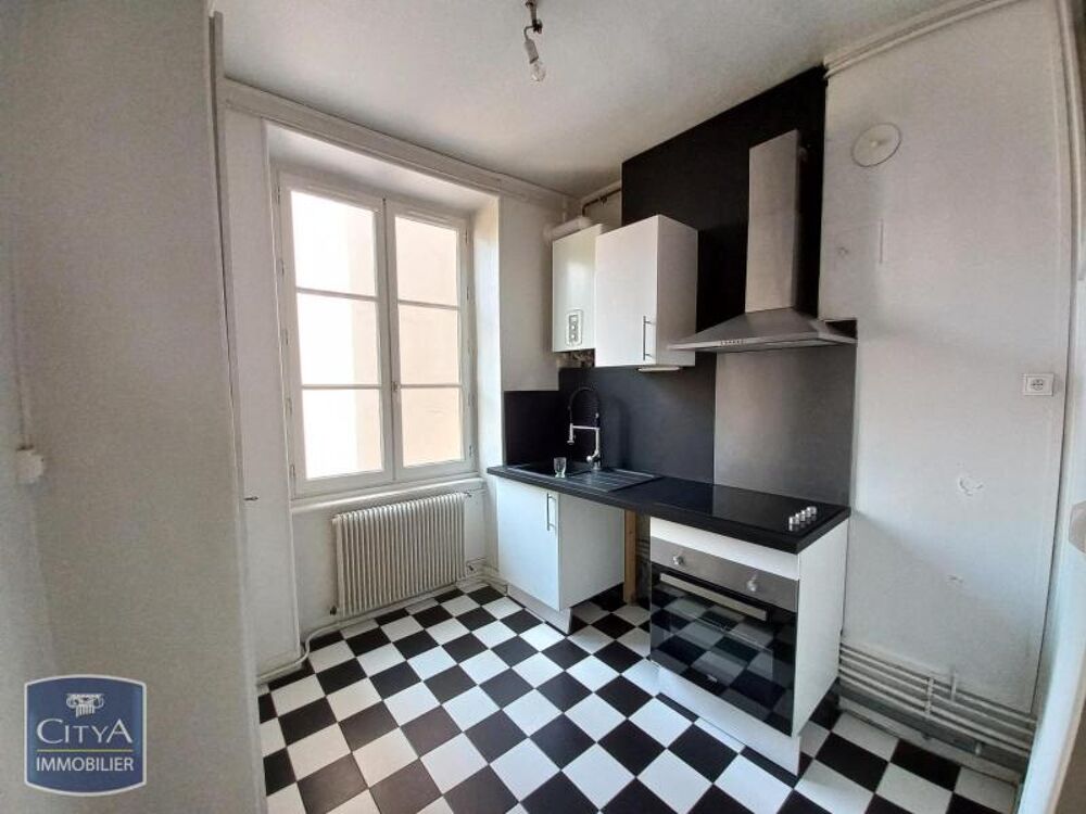 EXCLUSIVITÉ - T2 SECTEUR MONTPLAISIR/LUMIERE Votre cabin....