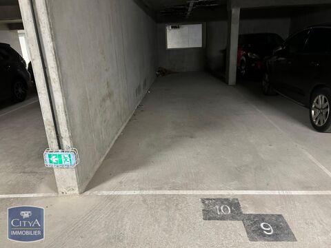  Parking / Garage � louer 
