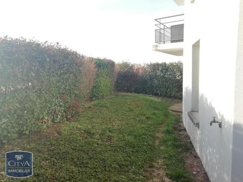 Appartement  louer 2 pices 43 m