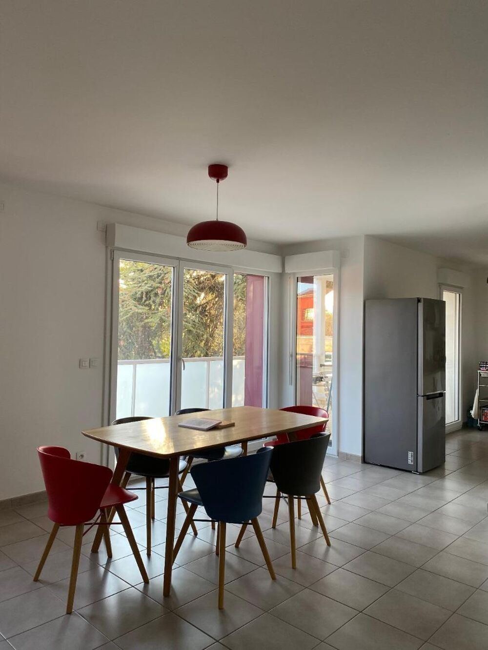 location Appartement - 3 pièce(s) - 72 m² Valence (26000)