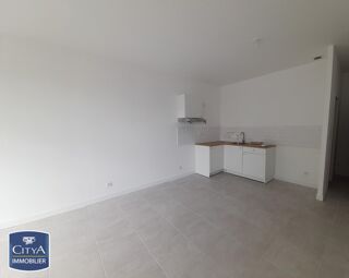  Appartement � louer 1 pi�ce 32 m�