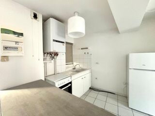  Appartement à louer 2 pièces 34 m²