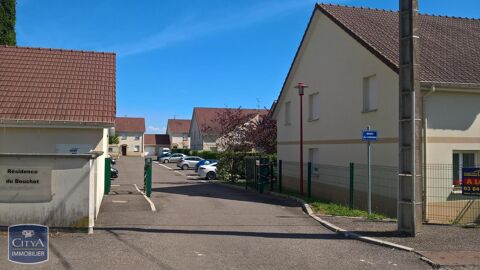  Appartement � louer 3 pi�ces 53 m�