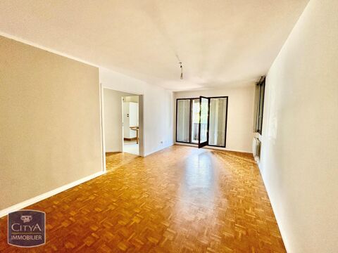   Location Appartement Appartement - 4 pièce(s) - 76 m²