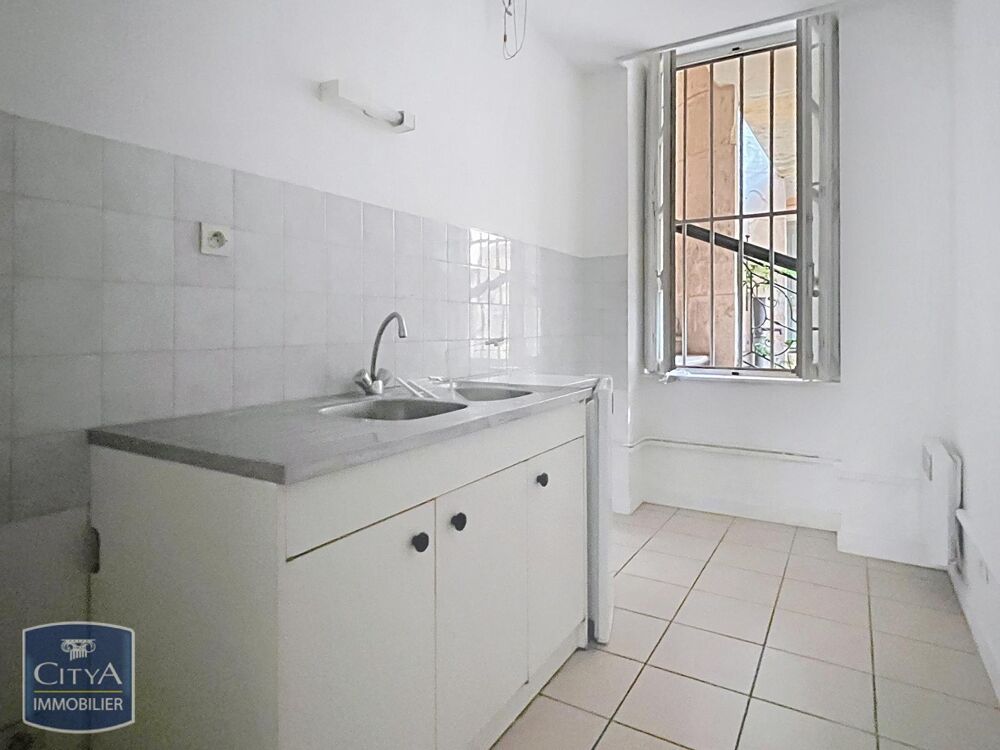 CITYA LAMARTINE vous propose à la location un charmant a....