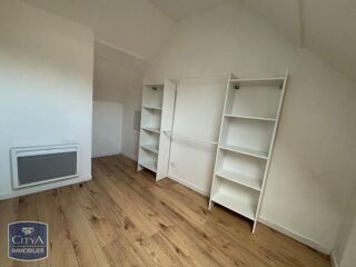  Appartement à louer 2 pièces 46 m²