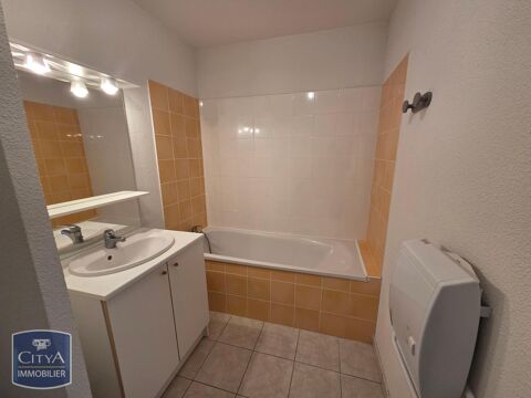  Appartement � louer 2 pi�ces 41 m�