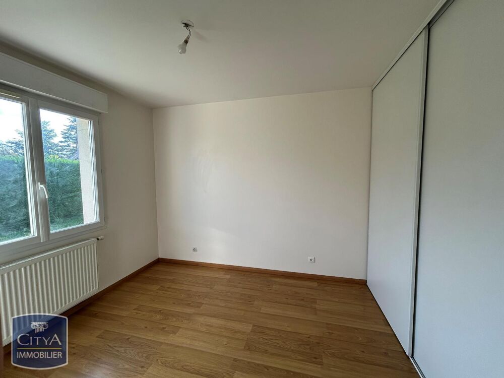 location Maison - 4 pièce(s) - 88 m² Vineuil (41350)