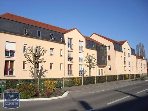   Location Appartement Appartement - 2 pice(s) - 41 m