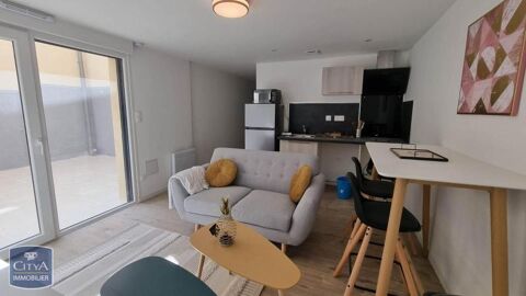  Appartement � louer 3 pi�ces 60 m�