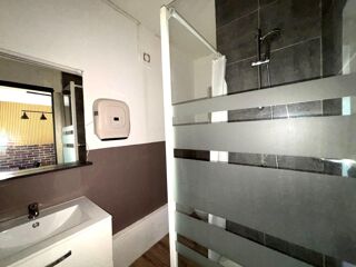  Appartement à louer 1 pièce 21 m²