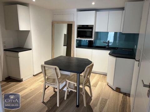  Appartement � louer 2 pi�ces 44 m�