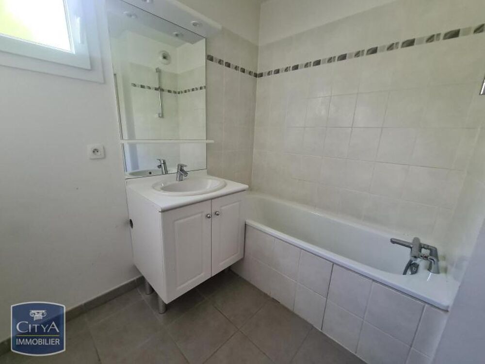location Appartement - 4 pièce(s) - 83 m² Saint-Gervais-les-Bains (74170)