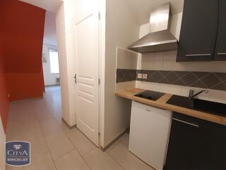  Appartement à louer 1 pièce 23 m²