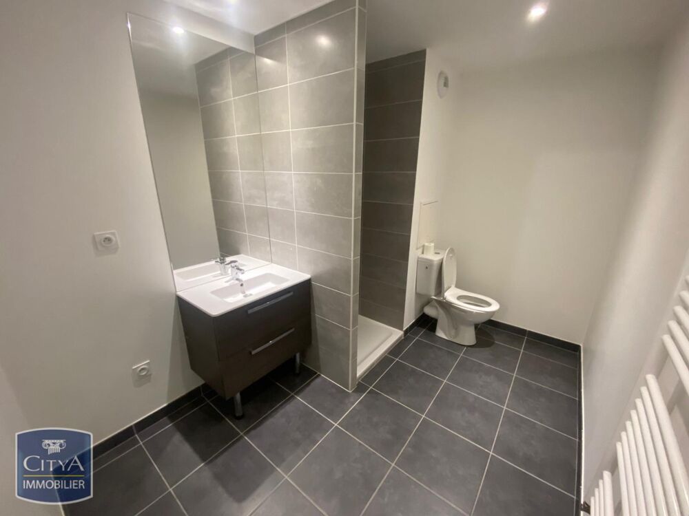 location Appartement - 2 pièce(s) - 40 m² Villeurbanne (69100)