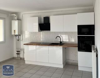 Appartement à louer 2 pièces 44 m²