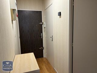  Appartement � louer 1 pi�ce 25 m�