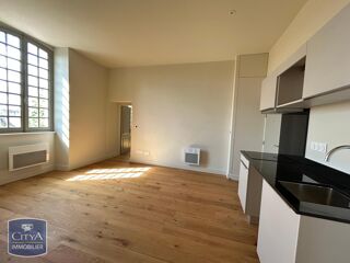  Appartement à louer 3 pièces 52 m²
