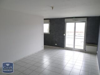  Appartement à louer 2 pièces 48 m²
