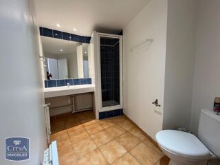 location Appartement - 2 pièce(s) - 34 m² Marseille 5