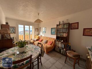  Appartement � louer 2 pi�ces 40 m�