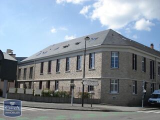  Appartement � louer 2 pi�ces 53 m�