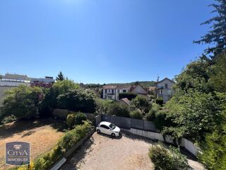  Appartement à louer 1 pièce 29 m²