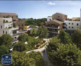  Appartement � louer 2 pi�ces 50 m�