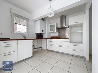  Appartement � louer 4 pi�ces 94 m�