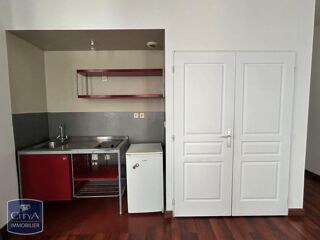  Appartement à louer 1 pièce 24 m²