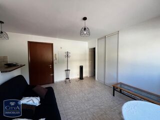  Appartement � louer 1 pi�ce 22 m�