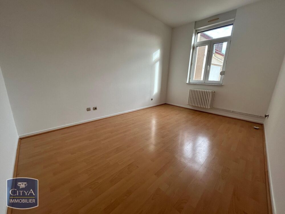 location Appartement - 3 pièce(s) - 58 m² Metz (57000)
