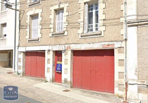  Parking / Garage � louer 