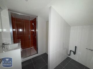  Appartement � louer 2 pi�ces 43 m�