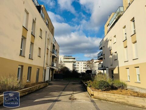  Appartement � louer 2 pi�ces 44 m�