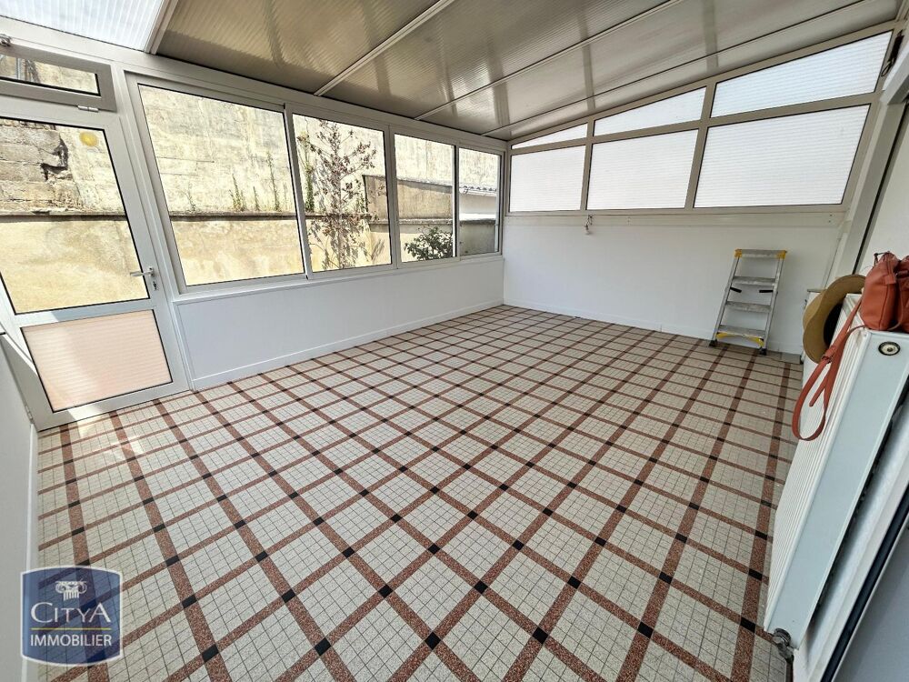 location Maison - 4 pièce(s) - 93 m² Le Mans (72000)