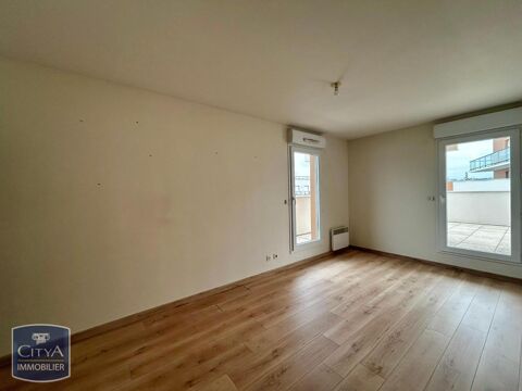  Appartement � louer 3 pi�ces 71 m�