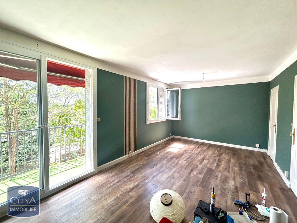 location Appartement - 4 pièce(s) - 66 m² Lyon 5
